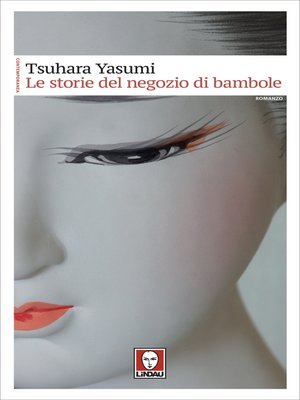 cover image of Le storie del negozio di bambole